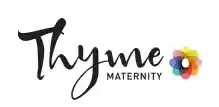  Thyme Maternity Promo Codes