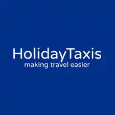  Holiday Taxis Promo Codes