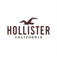  Hollister Promo Codes